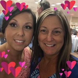 Meet your Posher, Michele